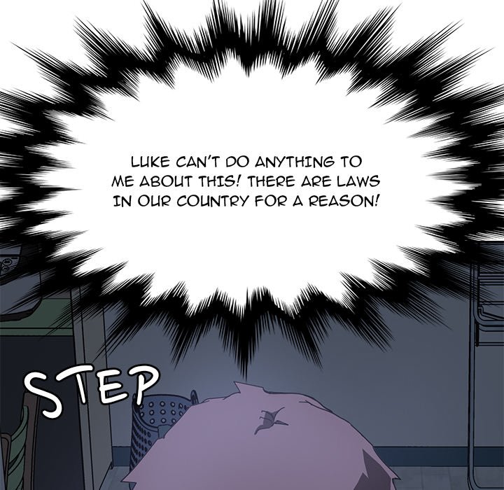 The Unwanted Roommate - episode 3 - 69