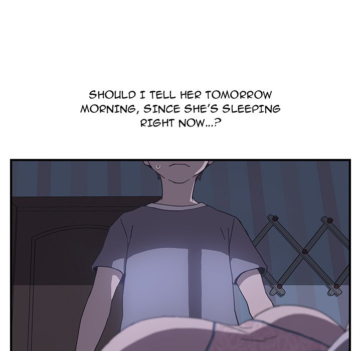 The Unwanted Roommate - episode 3 - 85