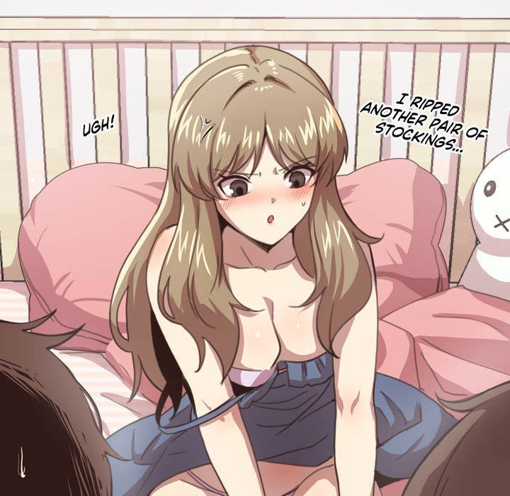 Three's Company, Or Is It? - episode 1 - 140