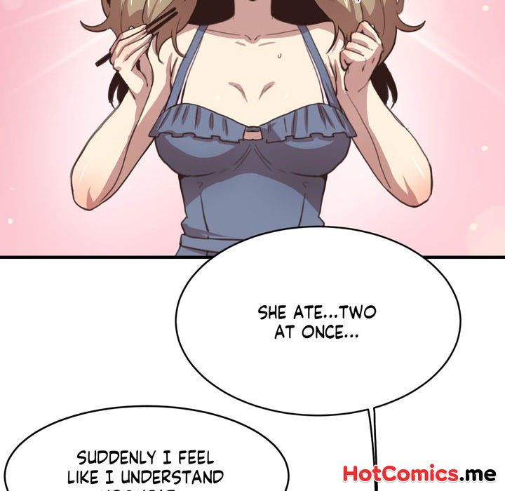 Three's Company, Or Is It? - episode 1 - 18