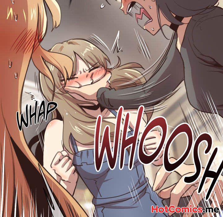 Three's Company, Or Is It? - episode 1 - 27