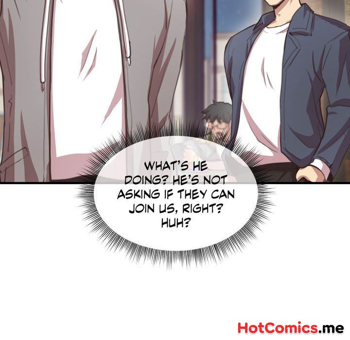Three's Company, Or Is It? - episode 1 - 37