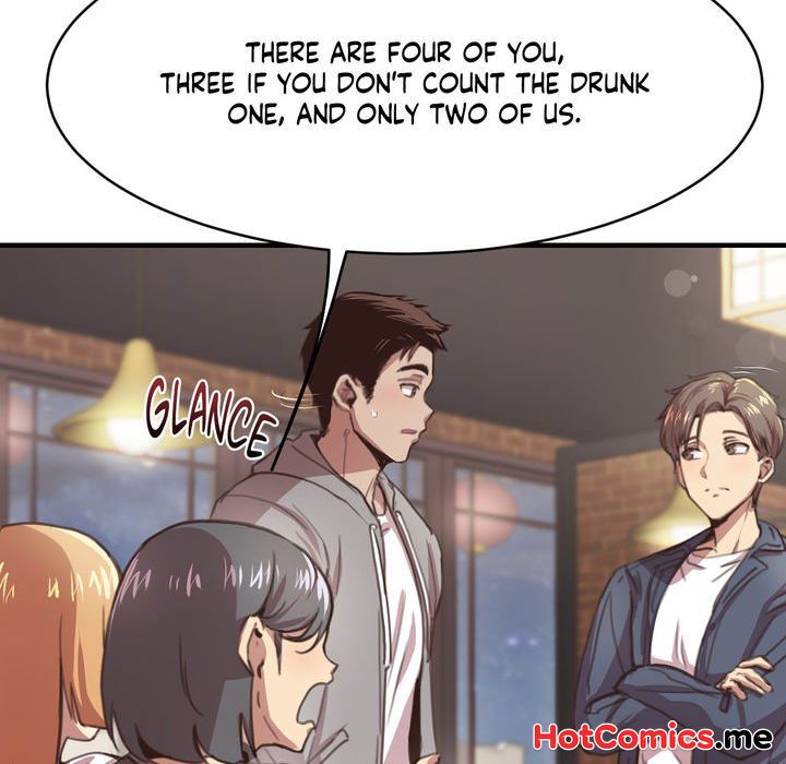 Three's Company, Or Is It? - episode 1 - 42