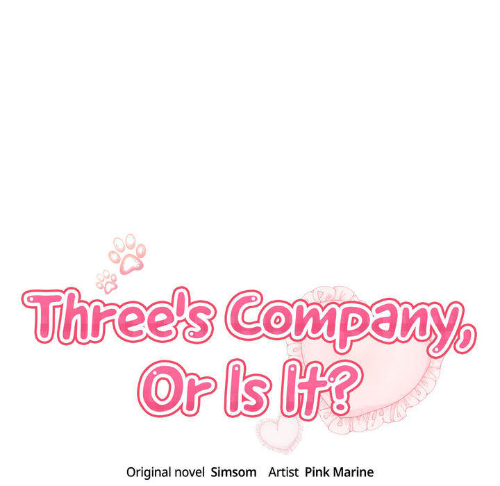 Three's Company, Or Is It? - episode 1 - 94