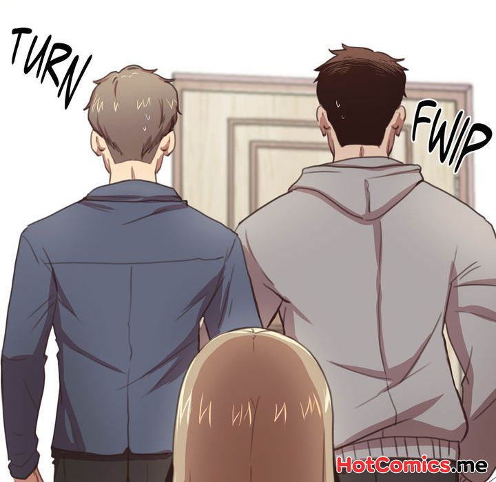 Three's Company, Or Is It? - episode 2 - 120