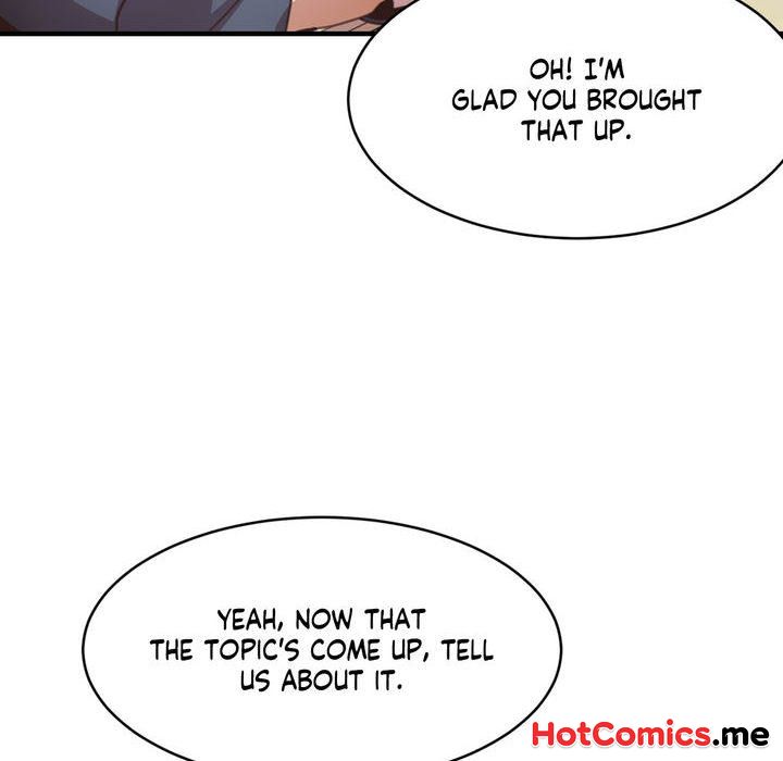 Three's Company, Or Is It? - episode 2 - 45