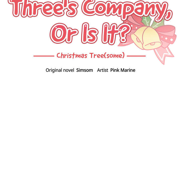 Three's Company, Or Is It? - episode 12 - 6