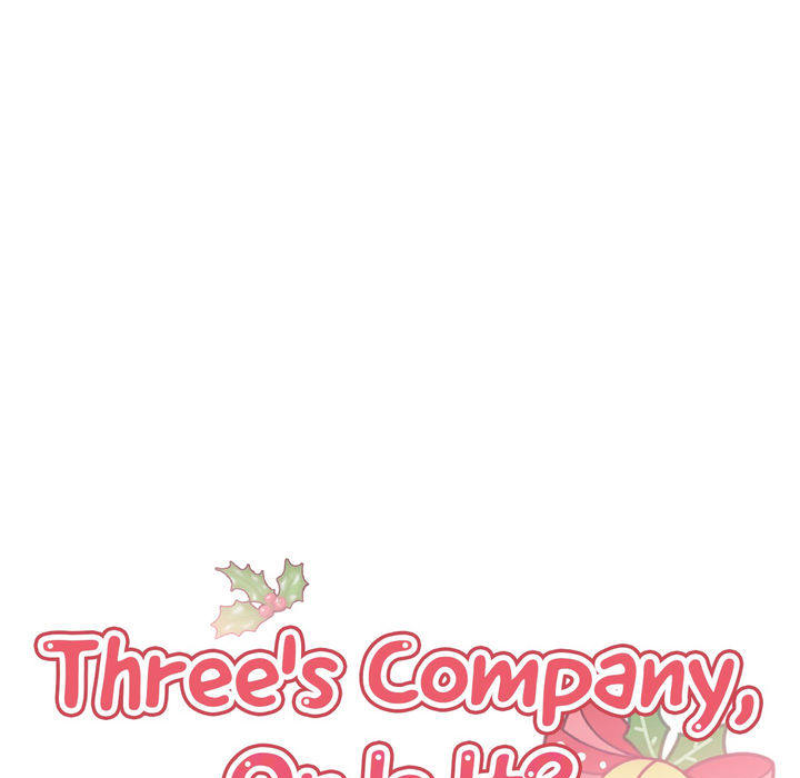 Three's Company, Or Is It? - episode 13 - 6