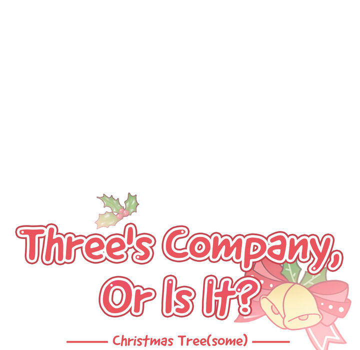 Three's Company, Or Is It? - episode 15 - 5