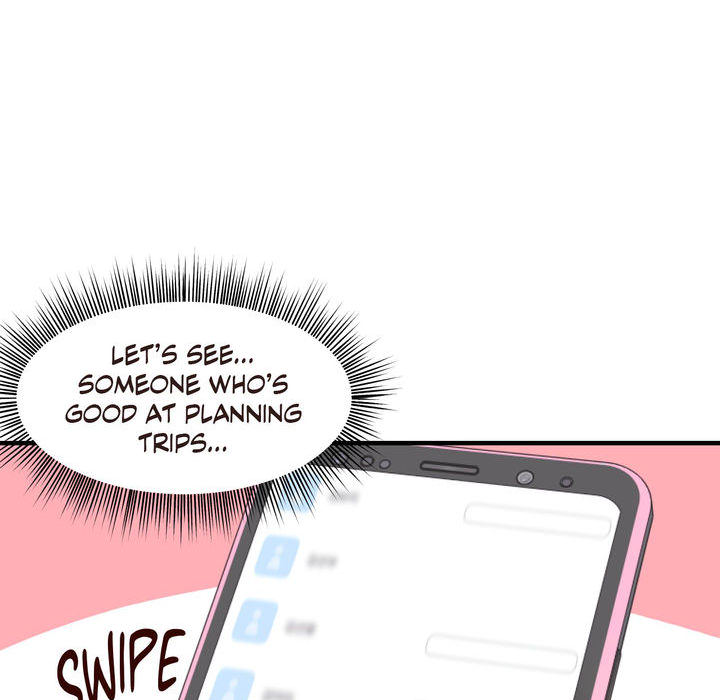 Three's Company, Or Is It? - episode 16 - 21