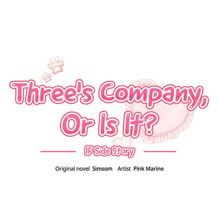 Three's Company, Or Is It? - episode 16 - 47