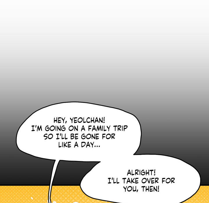 Three's Company, Or Is It? - episode 16 - 63