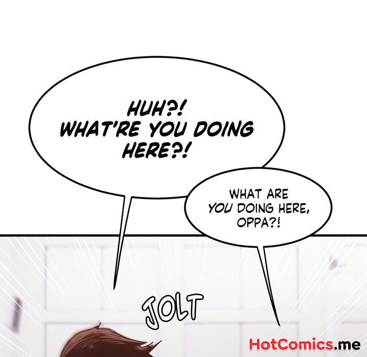 Three's Company, Or Is It? - episode 16 - 74