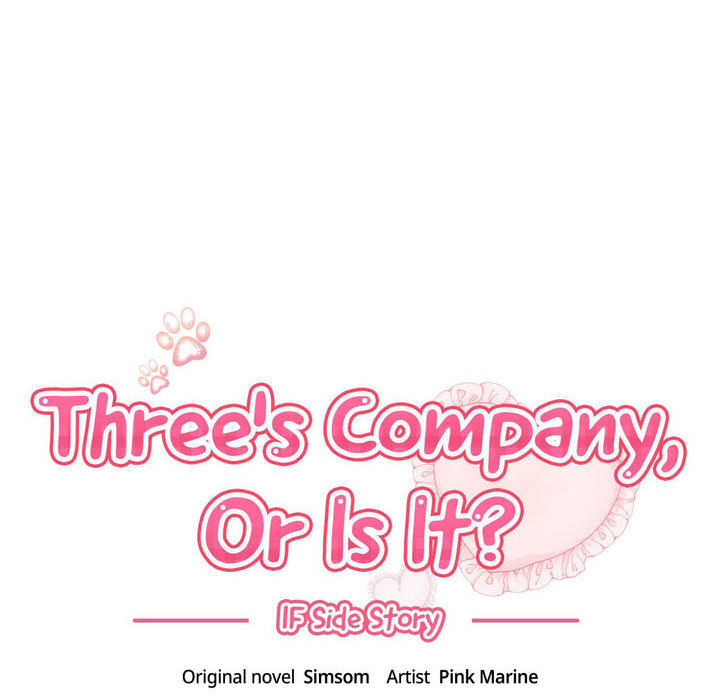 Three's Company, Or Is It? - episode 17 - 5