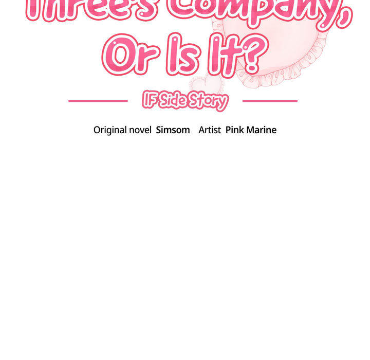 Three's Company, Or Is It? - episode 18 - 6