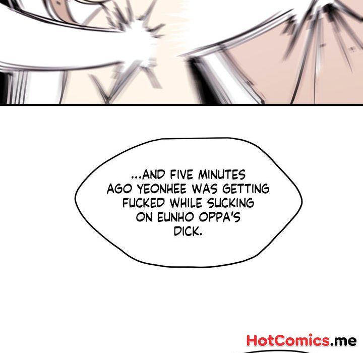Three's Company, Or Is It? - episode 20 - 27