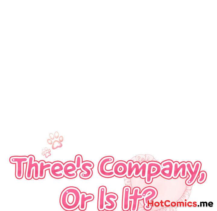 Three's Company, Or Is It? - episode 20 - 8