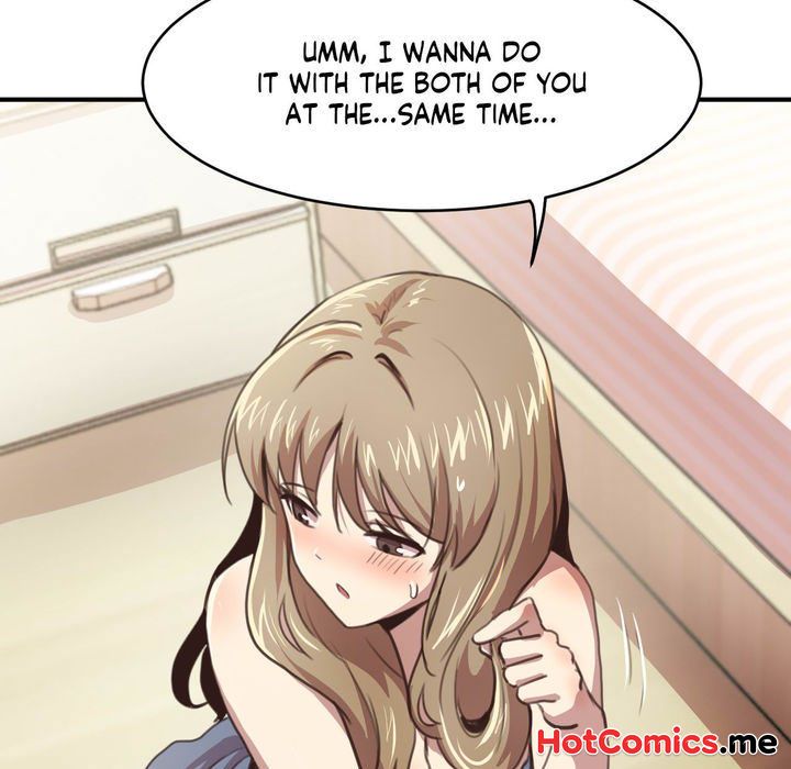 Three's Company, Or Is It? - episode 3 - 22