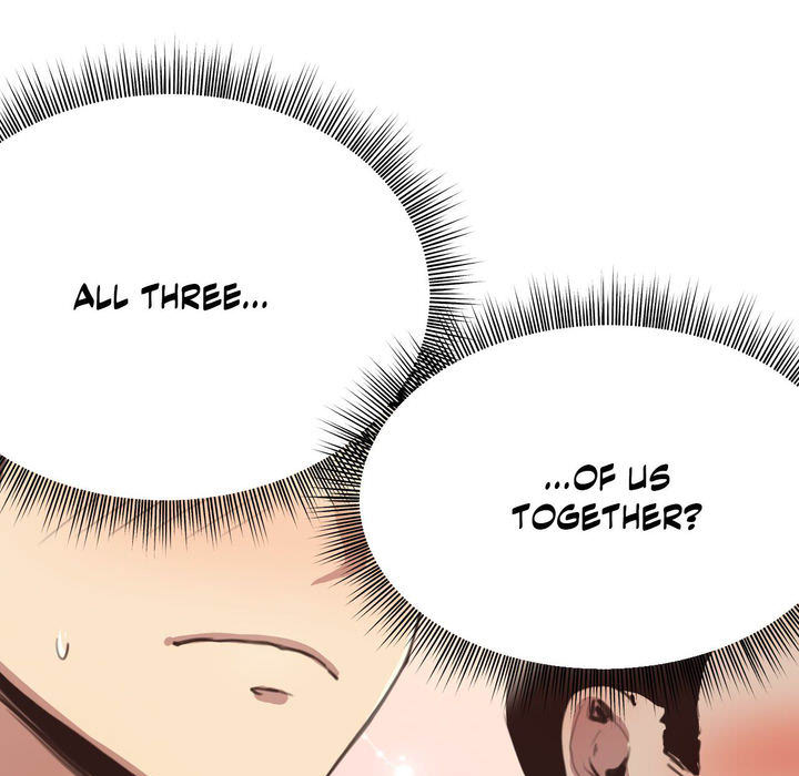Three's Company, Or Is It? - episode 3 - 24