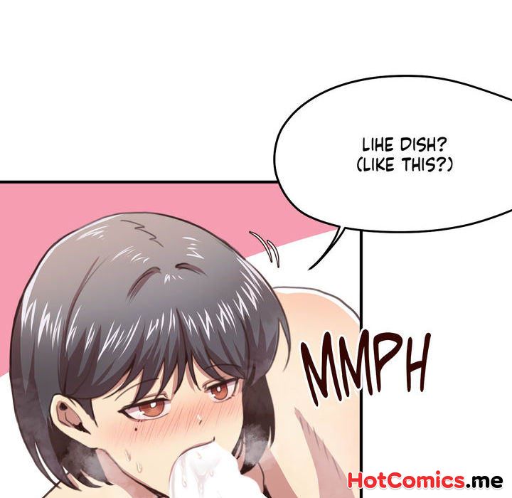 Three's Company, Or Is It? - episode 21 - 46