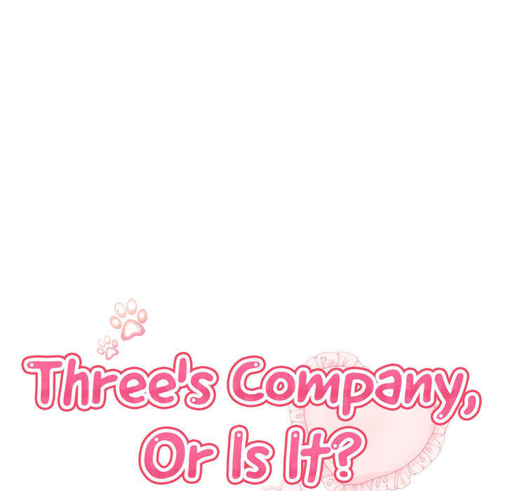 Three's Company, Or Is It? - episode 22 - 9