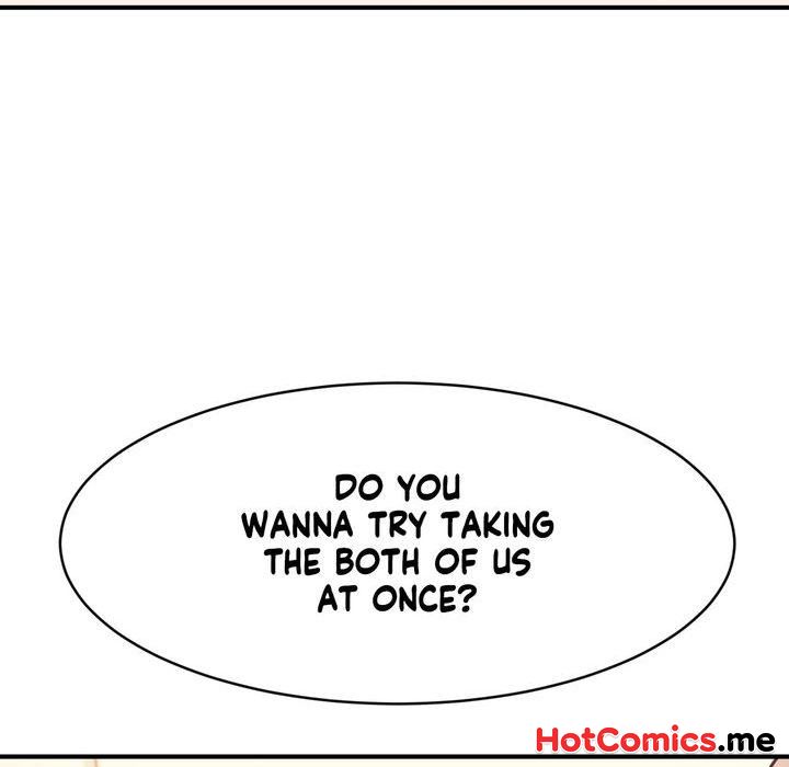 Three's Company, Or Is It? - episode 5 - 132
