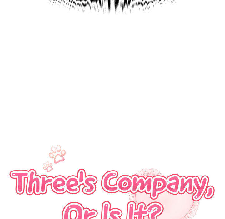 Three's Company, Or Is It? - episode 6 - 6