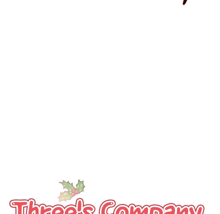 Three's Company, Or Is It? - episode 10 - 6