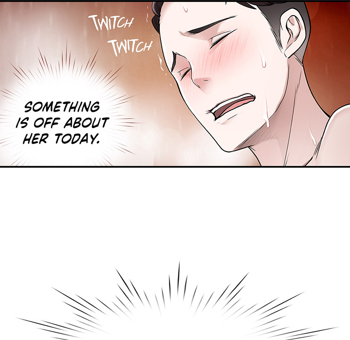 Tissue Guzzler - episode 1 - 101