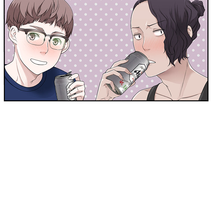 Tissue Guzzler - episode 1 - 113