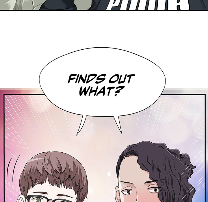 Tissue Guzzler - episode 1 - 115