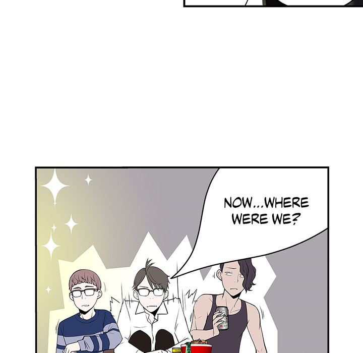 Tissue Guzzler - episode 1 - 120