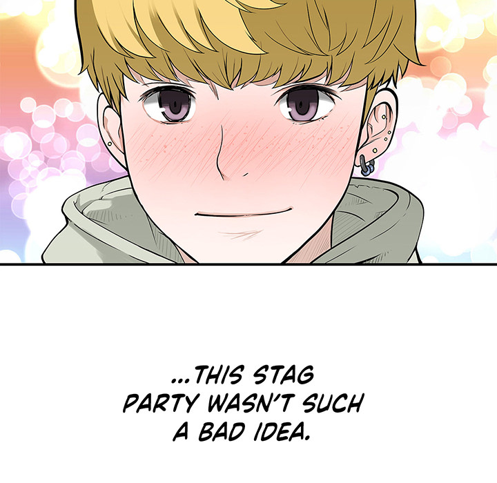 Tissue Guzzler - episode 1 - 122