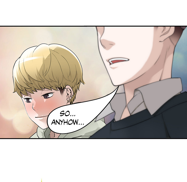 Tissue Guzzler - episode 1 - 123