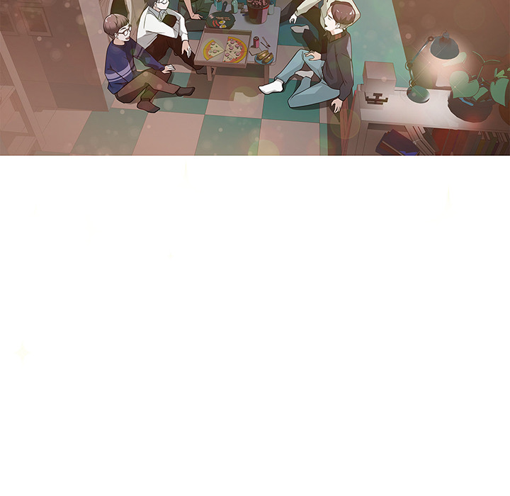 Tissue Guzzler - episode 1 - 125