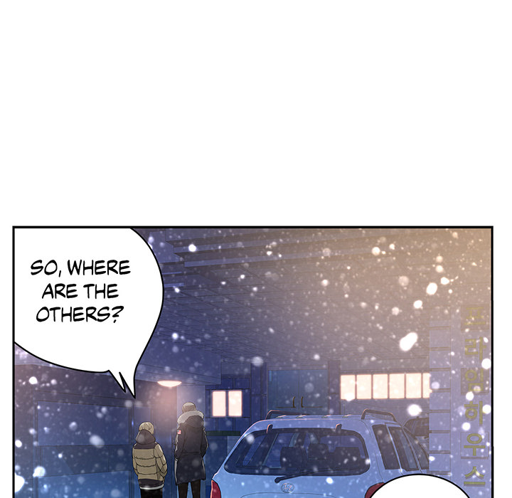 Tissue Guzzler - episode 1 - 13