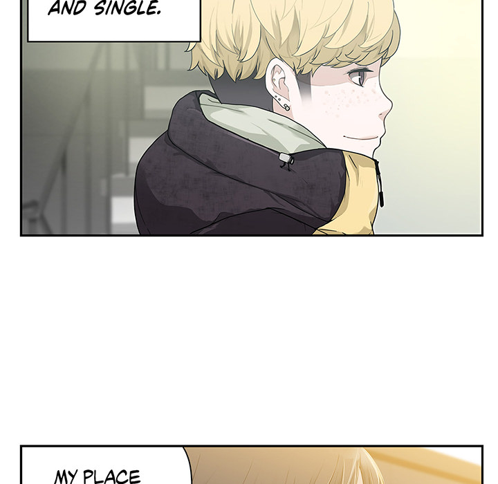 Tissue Guzzler - episode 1 - 17