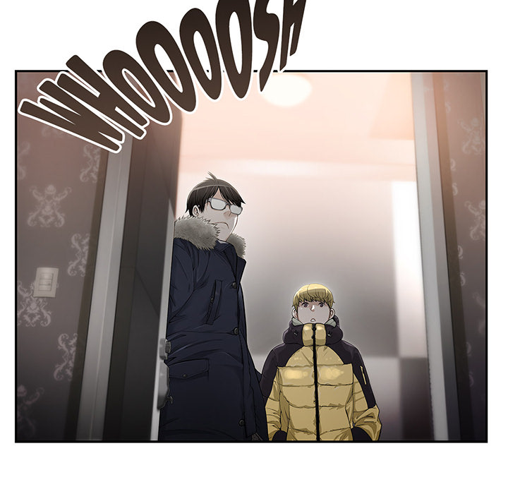 Tissue Guzzler - episode 1 - 20