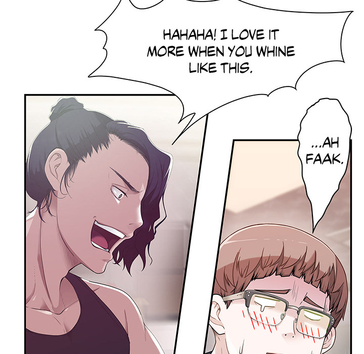 Tissue Guzzler - episode 1 - 24