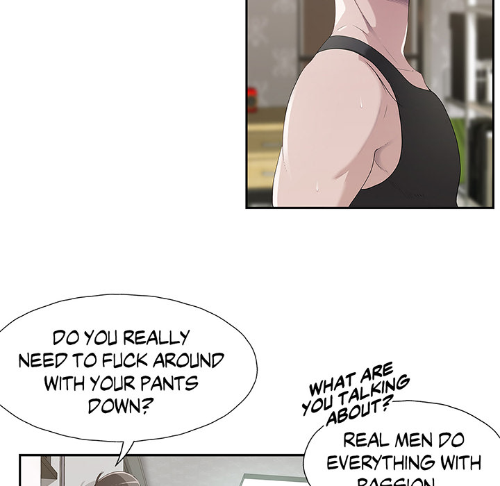 Tissue Guzzler - episode 1 - 28