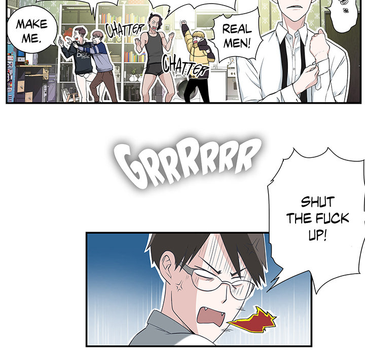 Tissue Guzzler - episode 1 - 31