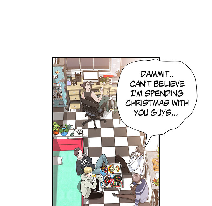 Tissue Guzzler - episode 1 - 35