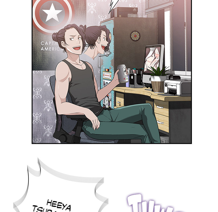 Tissue Guzzler - episode 1 - 37