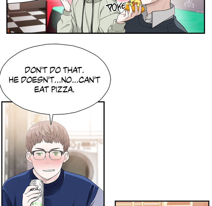 Tissue Guzzler - episode 1 - 42