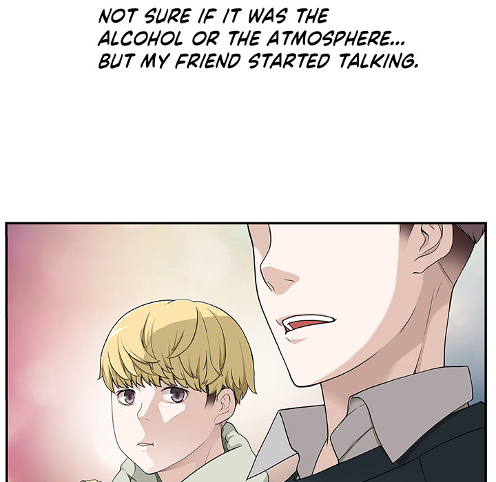 Tissue Guzzler - episode 1 - 46