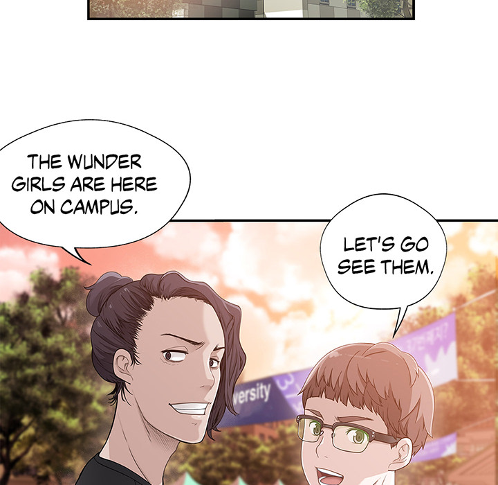 Tissue Guzzler - episode 1 - 50