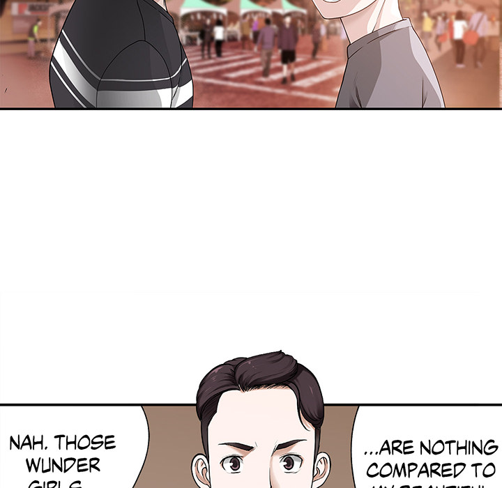 Tissue Guzzler - episode 1 - 51