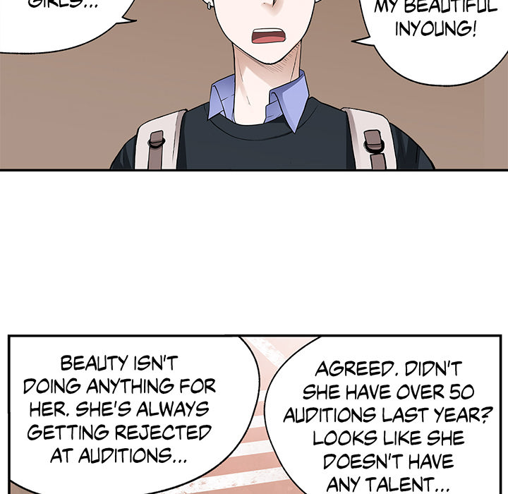 Tissue Guzzler - episode 1 - 52