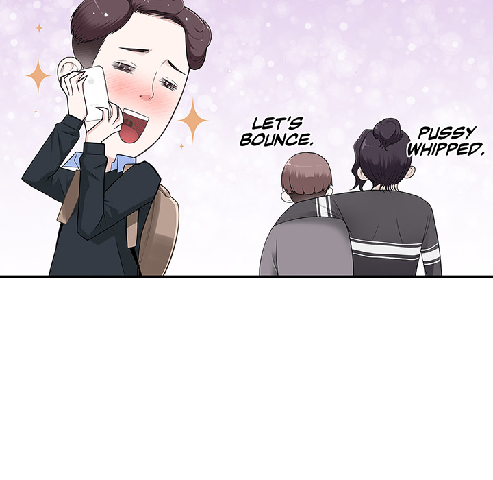 Tissue Guzzler - episode 1 - 56