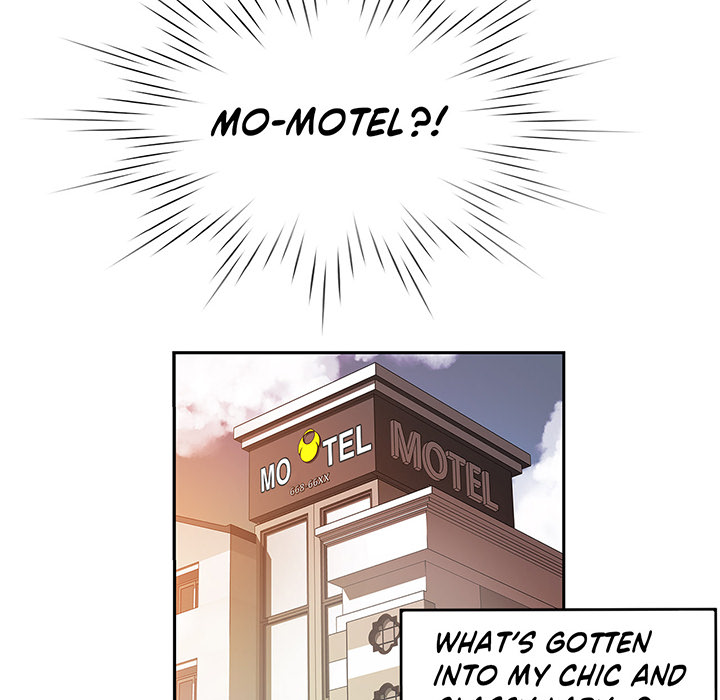 Tissue Guzzler - episode 1 - 58